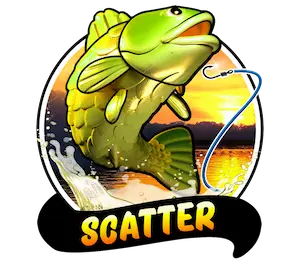 Scatter (Fisch)